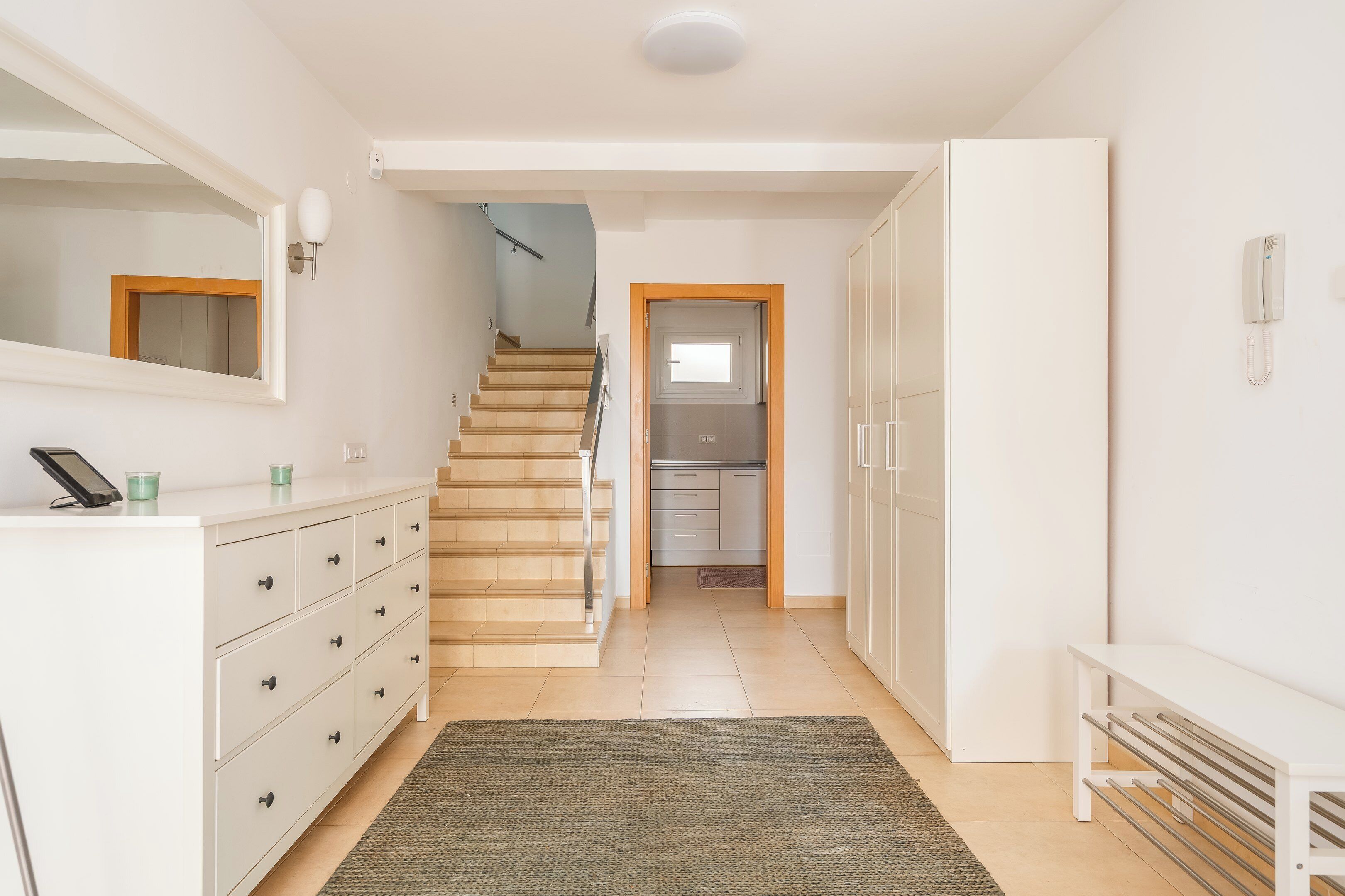 Foto - Spacious 3BR Villa with Private Pool and Sea Views