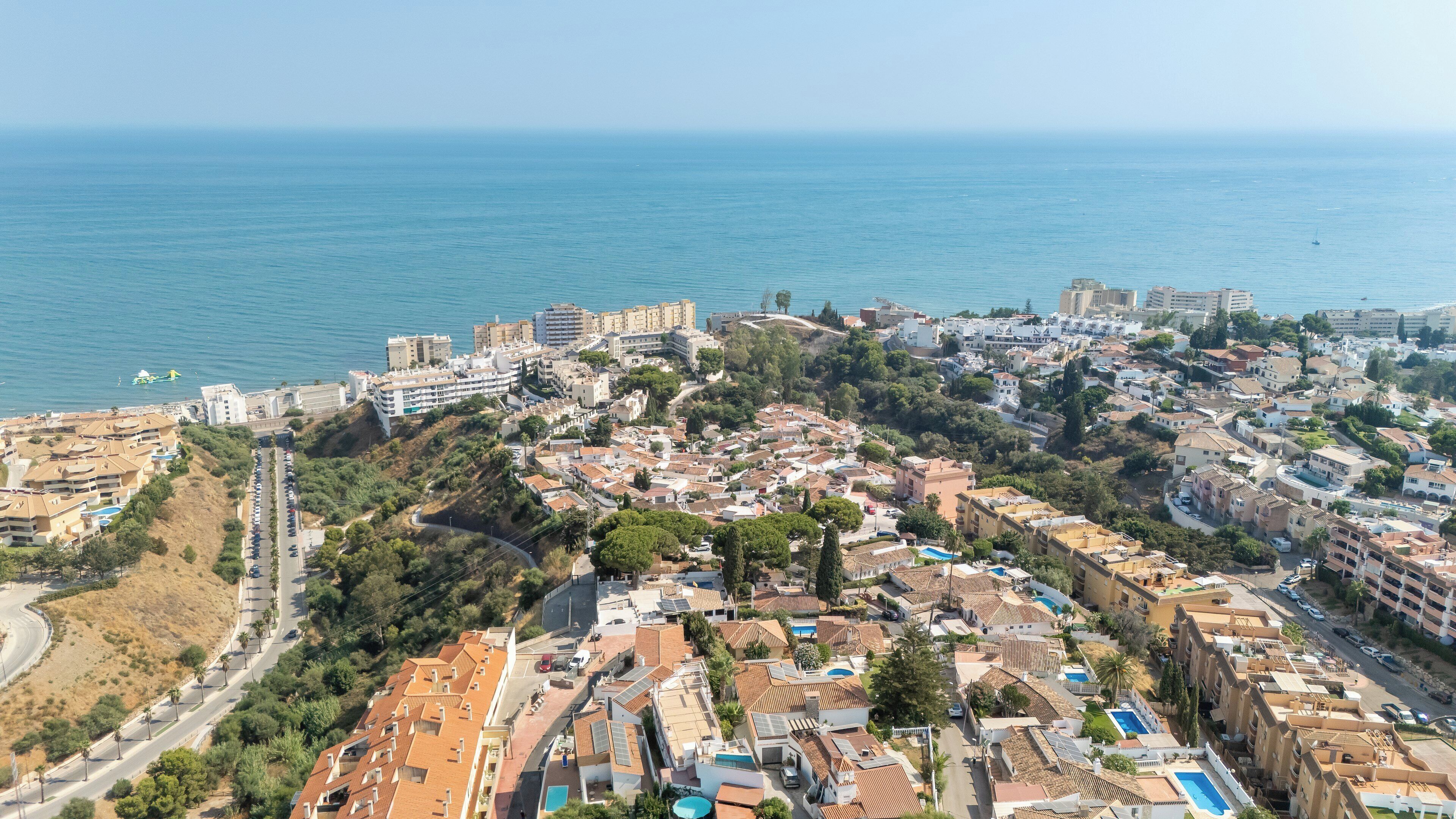 Foto - Spacious 3BR Villa with Private Pool and Sea Views