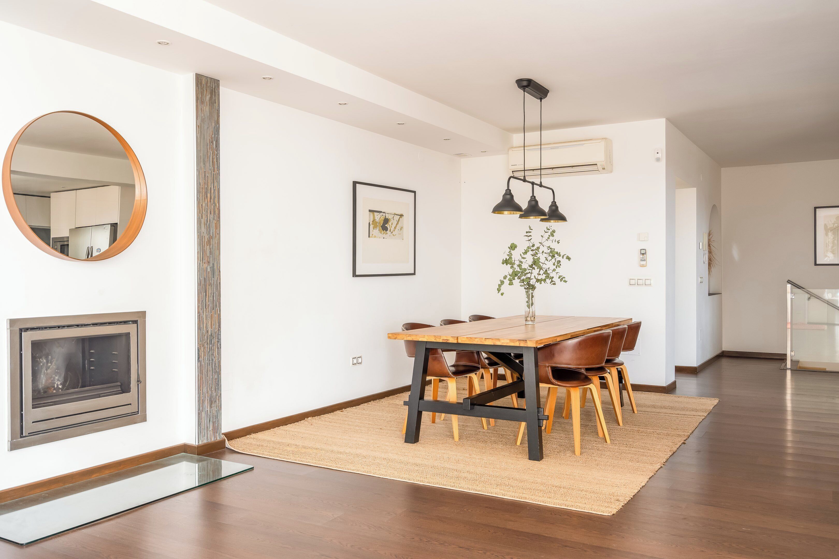 Photo - Spacious 3BR Villa with pool and views