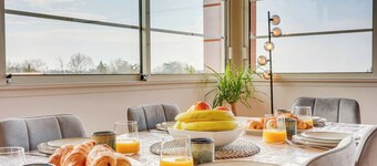 Villa 3 chambres, piscine, proche Bordeaux