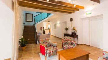 Vila | 1 kamar tidur