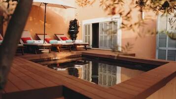 Vila | 1 kamar tidur