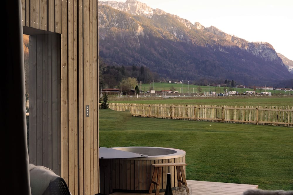 Agrad Chalets