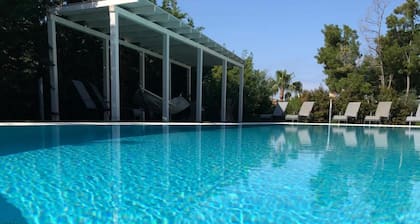 Top Luxury Marbella Villa