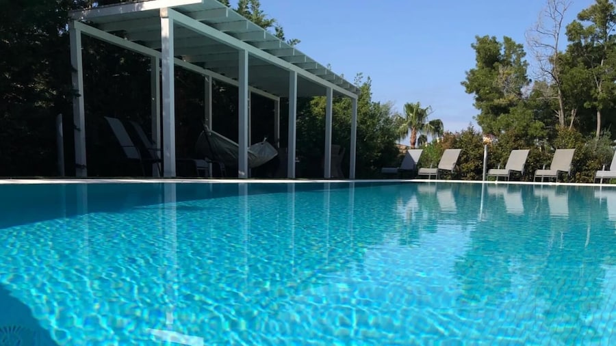 Top Luxury Marbella Villa