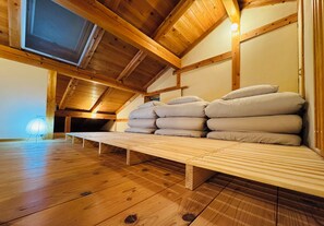 Interior - MOKUSEKI - Nagoya Japanese Vacation House (名古屋市)