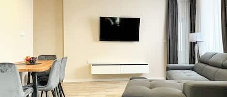 Televisio