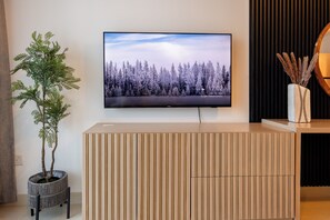 Room - Bloomfields Studio in Julphar Residence-Reem (Abu Dhabi)