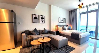 Bloomfields STU with Canal View Julpur