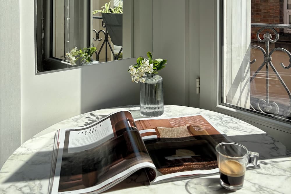 Home Chic Home – Le Cocon de Paris La Défense