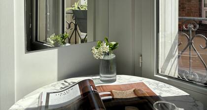 Home Chic Home – Le Cocon de Paris La Défense