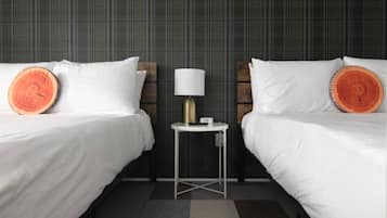 1 slaapkamer, wifi, beddengoed