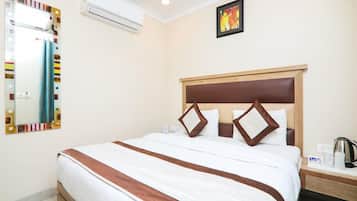 Dobbeltrom – standard | Wi-fi (inkludert)