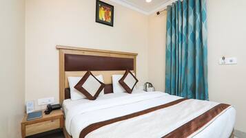 Standard Double Room | Free WiFi