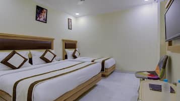 Tremannsrom | Wi-fi (inkludert)