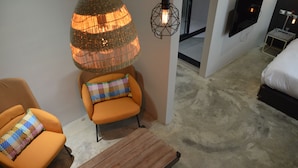 Standard Double Room - Tomato TTT Inn (Taipei)