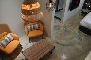 Sistema de insonorización y wifi gratis