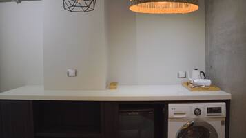 Standard Double Room | Soundproofing, free WiFi