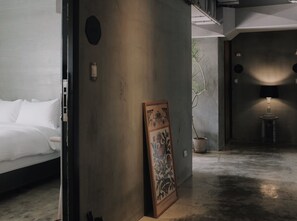 Reception - Tomato TTT Inn (Taipei)