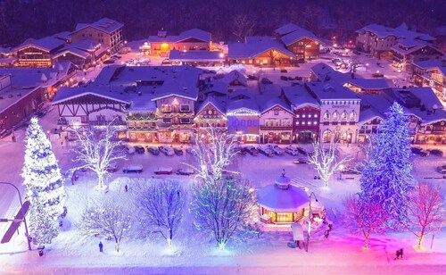 Downtown Suite BnB-Maple | Hot Tub+Barrel Sauna