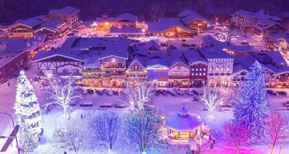 Snowcreek Suite - Maple - Hot tub