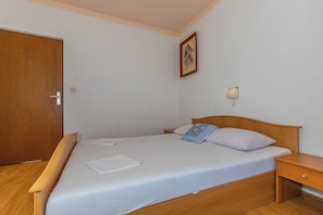 Interior - Apartman Franjo 2 (Dramalj)