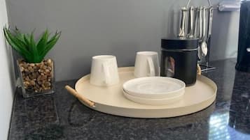 Dapur pribadi