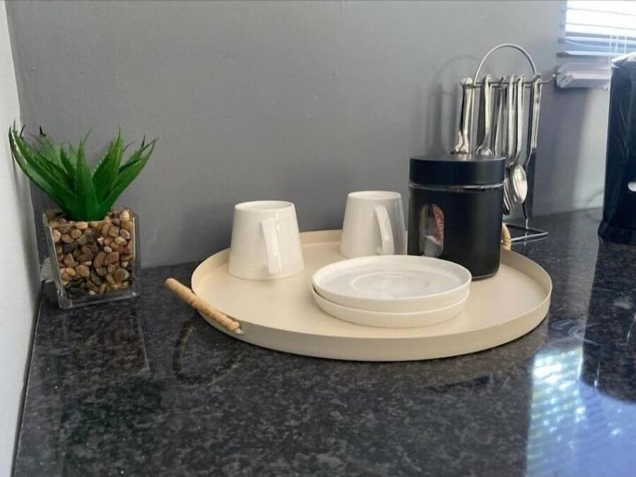 Dapur pribadi