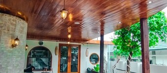Ndalem Singgah Malioboro By Abiza