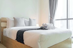 Iron/ironing board, WiFi