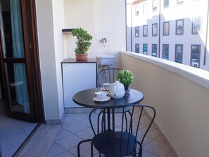 2 Schlafzimmer, Bügeleisen/Bügelbrett, kostenloses WLAN