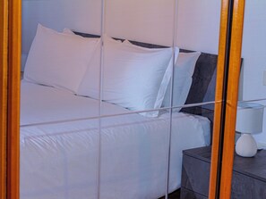 2 bedrooms, iron/ironing board, free WiFi - CASA IL FIORE (Florence)