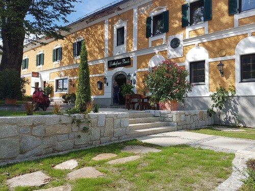 Family apartment Lindengut