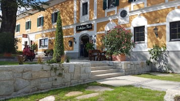 Außenbereich