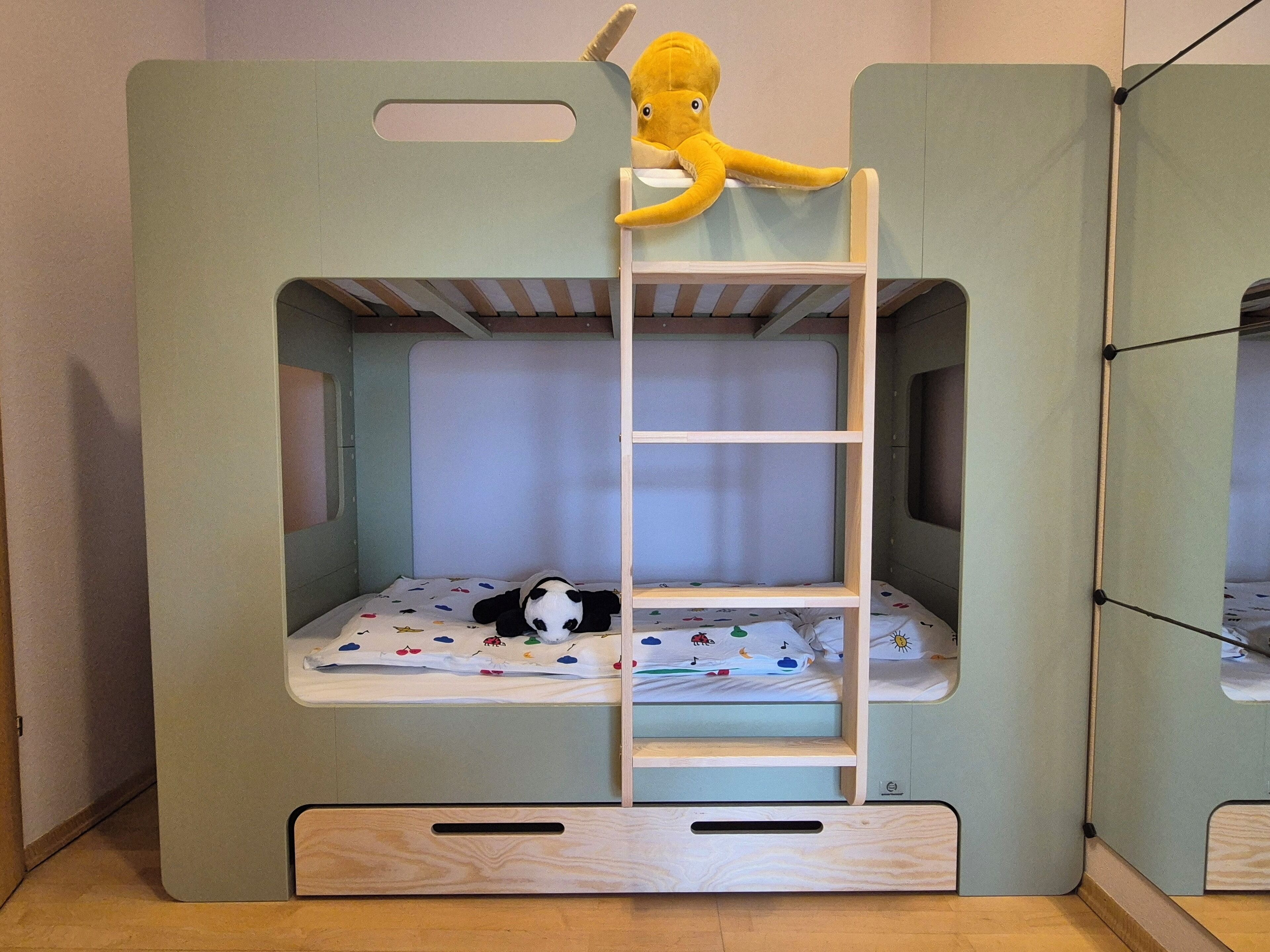 3 slaapkamers, wifi, beddengoed