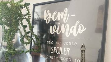 Details aan de binnenkant