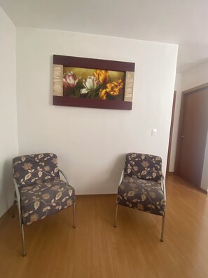 Interior - Safe and cozy apartment in Betim. Ideal for leisure or work. (Parque das Cachoeiras Betim)