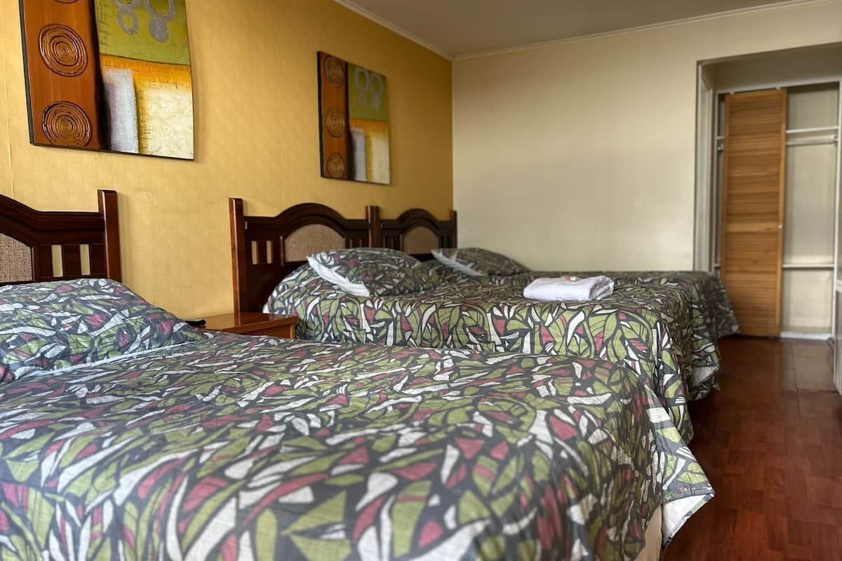 Superior Triple Room