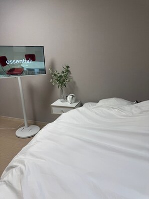 3 bedrooms, WiFi - 영등포역까지 도보5분/여의도/한강/타임스퀘어 (Seoul)