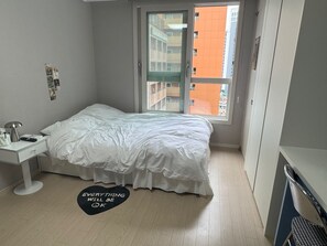 3 bedrooms, WiFi - 영등포역까지 도보5분/여의도/한강/타임스퀘어 (Seoul)