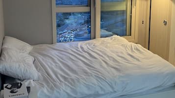 3 bedrooms, WiFi