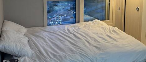 3 camere, Wi-Fi