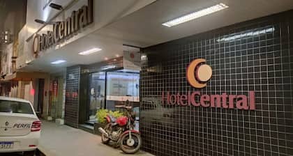Hotel Central