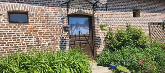 self-catering on an educational farm