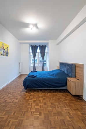 2 camere, Wi-Fi, lenzuola