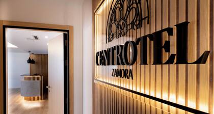 Centrotel Zamora