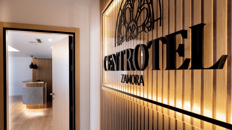 Centrotel Zamora