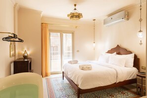 Basic Studio - The Majestic Marrakesh Studio @ Cairo's Downtown (Cairo)