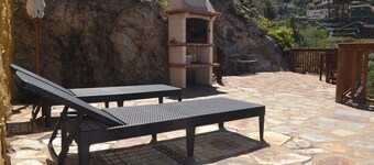 El Barranco Rural House