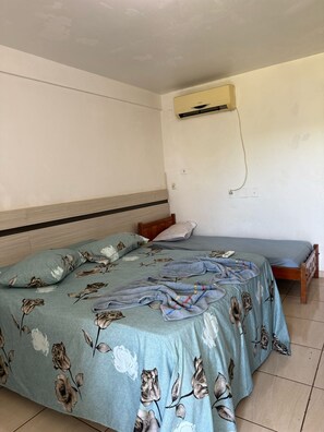 9 dormitoris, wifi i roba de llit 